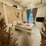 Lägenhet Honor - Extravaganz *