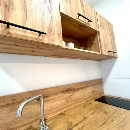 Apartment Honor - Extravaganz Neu Renoviert *