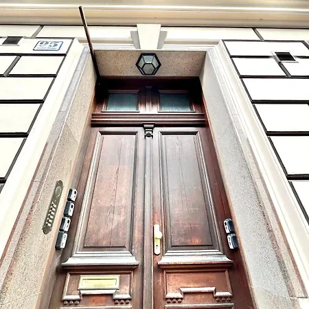 Apartment Honor - Extravaganz Neu Renoviert