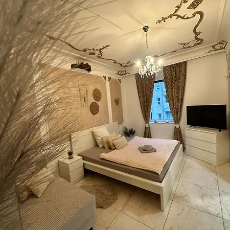 Apartment Honor - Extravaganz Neu Renoviert Linz