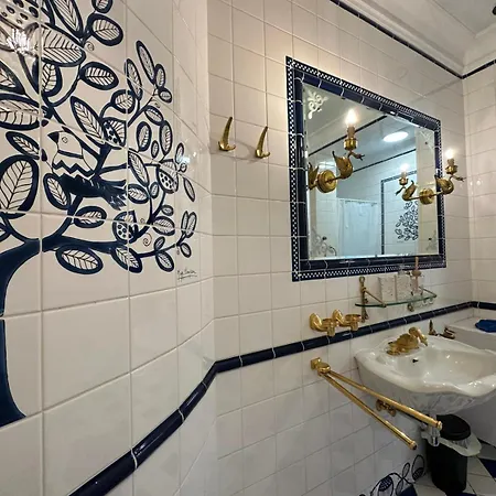 Apartment Honor - Extravaganz Neu Renoviert