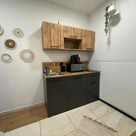 Apartment Honor - Extravaganz Neu Renoviert Linz