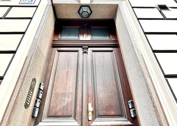 Apartment Honor - Extravaganz Neu Renoviert