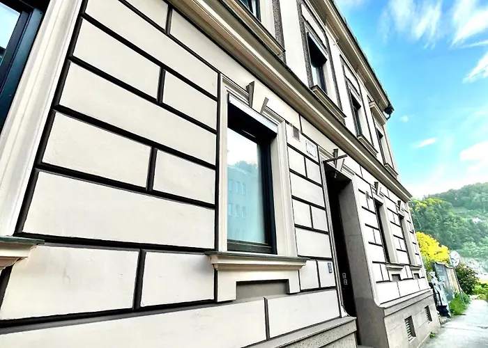 Honor - Extravaganz Neu Renoviert Apartment