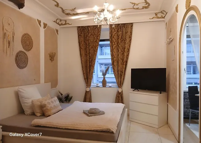 Honor - Extravaganz Neu Renoviert Apartment