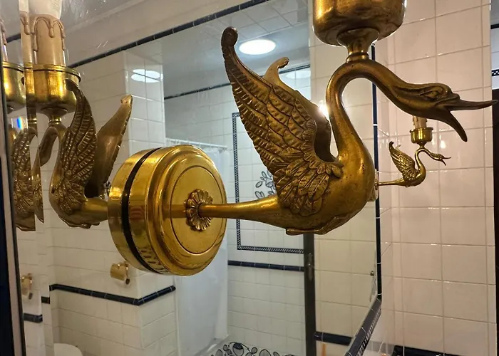 Lägenhet Honor - Extravaganz