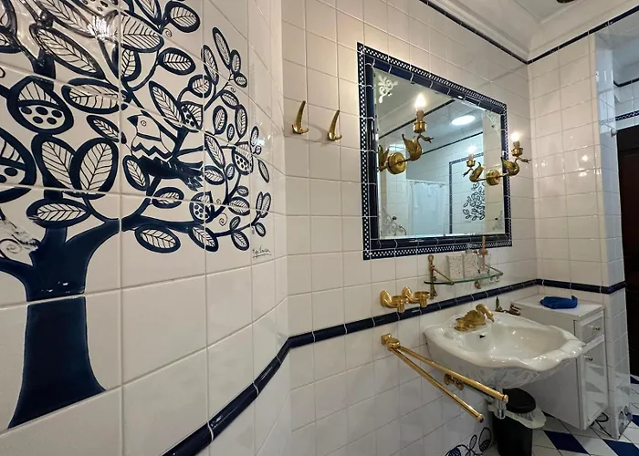 Apartment Honor - Extravaganz Neu Renoviert