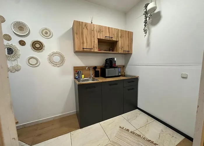 Appartement Honor - Extravaganz Neu Renoviert Linz