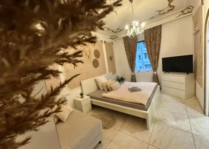 Honor - Extravaganz Neu Renoviert Apartment