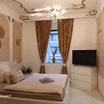 Honor - Extravaganz Neu Renoviert 아파트