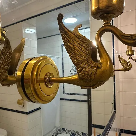 아파트 Honor - Extravaganz Neu Renoviert